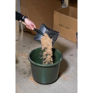 Produktbild für Baueimer Kerbl Jumbo 29882, 20 Liter