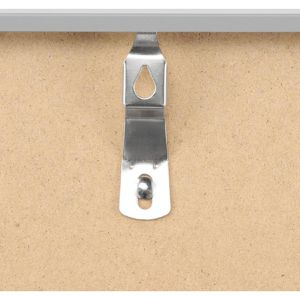 Produktbild für Bilderrahmen Hama Sevilla 66252, A4