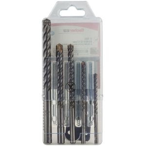 Produktbild für Bohrer Fischer D-SDX, 545507