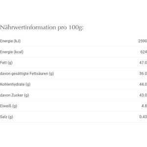 Produktbild für Tafelschokolade Lindt Lindor Caramel &amp; Salz