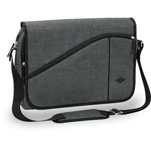 Produktbild für Laptoptasche Wedo College 59353012, grau