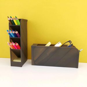 Produktbild für Schreibtisch-Organizer D.RECT 110814