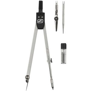 Produktbild für Zirkel Herlitz 8710303, 5-teilig