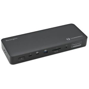 Produktbild für Dockingstation Kensington SD5920T EQ