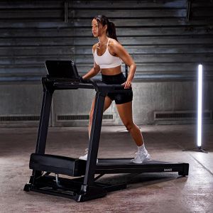 Produktbild für Laufband Hammer-Sport FlyRun 4.0 bis 12% automatische Steigung