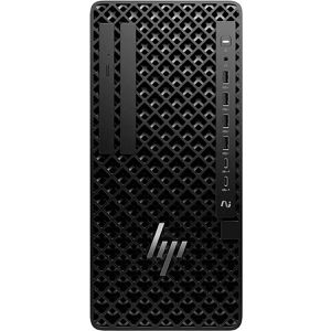 Produktbild für Computer HP Z1 Tower G1i Workstation, A40T1ET