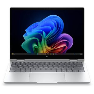 Produktbild für Laptop HP 8 Flip G2i 13 AI, DL9S5ET