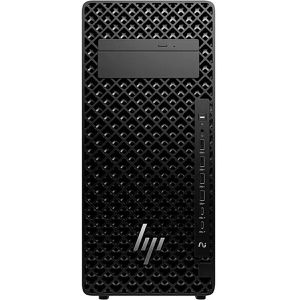 Produktbild für Computer HP Z2 Tower G1i Workstation, A40MKET