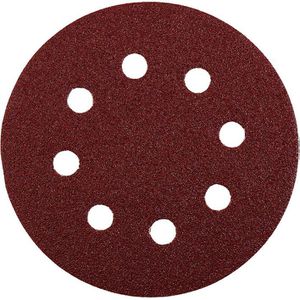 Schleifpapier kwb Quick-Stick 541918, Körnung 180