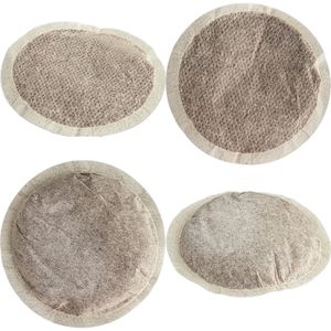 Produktbild für Kaffeepads Käfer Caffé Classic Gourment mild