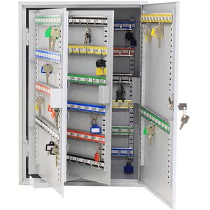Schlüsselkasten Rottner S 300, T01520