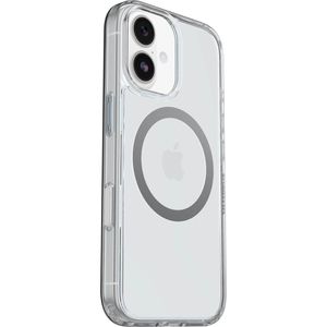 Produktbild für Handyhülle Otterbox Symmetry Series Clear 77-98781 transparent