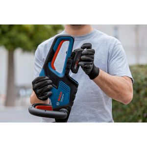 Produktbild für Heckenschere Bosch PRO GHE 18V-50, Akku