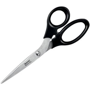Produktbild für Büroschere Leitz 54250095, 20 cm
