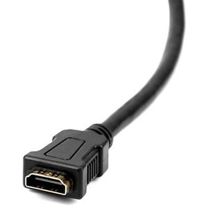 Produktbild für Einbausteckdose Bachmann Elevator, mit 0,5m Kabel