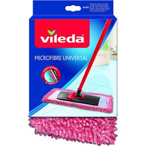 Wischbezug Vileda Style Chenille