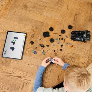Produktbild für Klemmbausteine LEGO Batman 76303, ab 8 Jahre