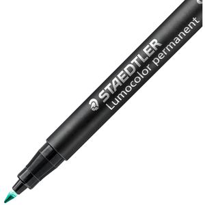 Produktbild für Permanentmarker Staedtler Lumocolor 318-5