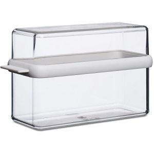 Vorratsdose Mepal Stora Knäckebrotdose, aus Kunststoff