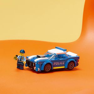 Produktbild für Klemmbausteine LEGO City 60312, ab 5 Jahre