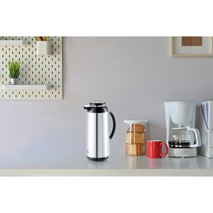 Produktbild für Thermoskanne Melitta Professional 33614, Edelstahl