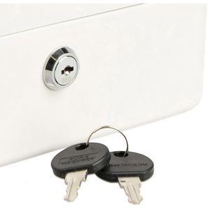 Produktbild für Geldkassette Burg-Wächter Money 5020