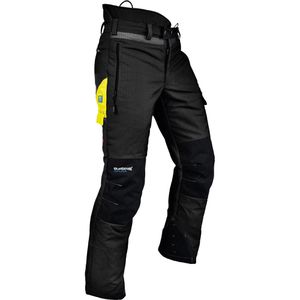 Schnittschutzhose Pfanner-Austria Ventilation