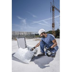 Produktbild für Akku-Sicherheitsbox Zarges K 470 Akku Safe, feuerfest