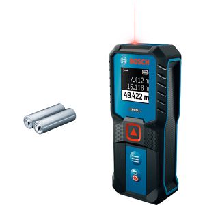 Laser-Entfernungsmesser Bosch 0601075300, GLM 50-21