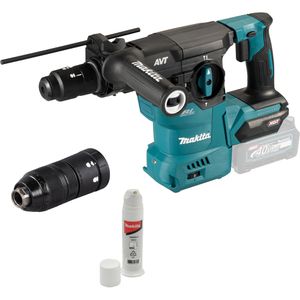 Produktbild für Bohrhammer Makita HR009GZ, XGT, SDS+