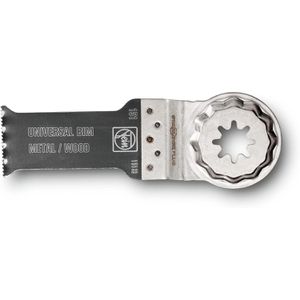 Multifunktionswerkzeug-Zubehör Fein E-Cut Universal