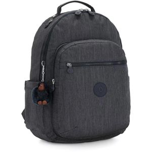 Produktbild für Schulrucksack kipling Seoul, Marine Navy