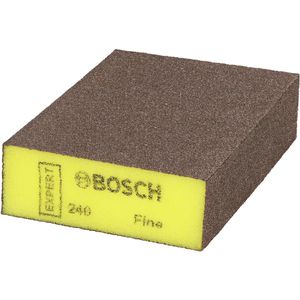 Schleifschwamm Bosch Expert S471, für Farbe & Holz