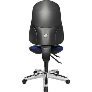 Produktbild für Bürostuhl Topstar Support SY, 8559 G26
