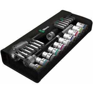 Produktbild für Werkzeugtasche Wera 8100 SC 6 Zyklop