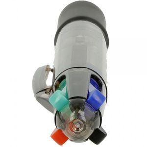 Produktbild für Vierfarbkugelschreiber Westcott Variety, E-730846