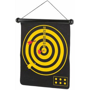 Produktbild für Wurfspiel Idena 40462, Magnet-Dart