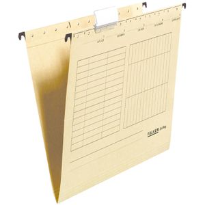 Hängemappen Falken 11287745, UniReg, A4