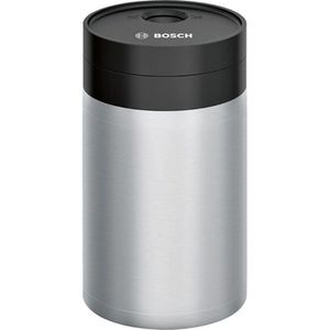 Milchbehälter
