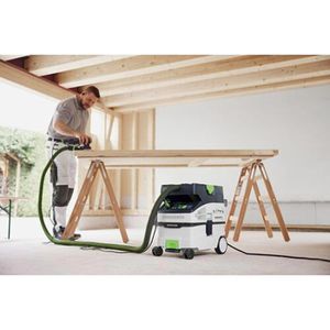Produktbild für Nass-Trockensauger Festool Absaugmobil Cleantec CTL MIDI I AC