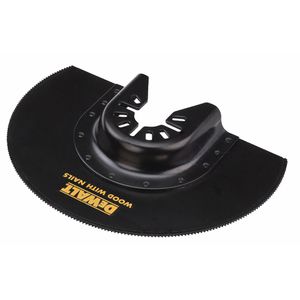 Multifunktionswerkzeug-Zubehör DeWalt DT20710-QZ