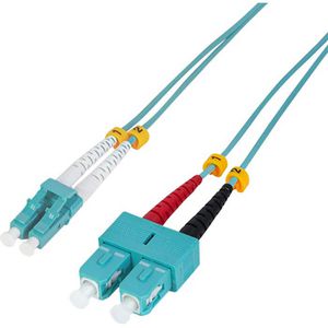 Produktbild für Glasfaserkabel LogiLink FP3LS05, Multimode