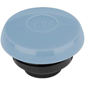 Produktbild für Thermoskanne Emsa Samba, Quick Press, Kunststoff