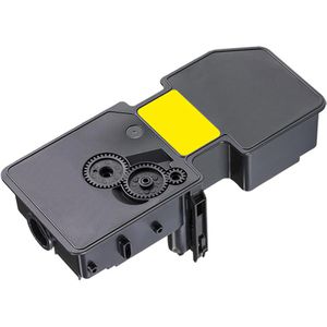 Produktbild für Toner Böttcher-AG für Kyocera TK-5230Y