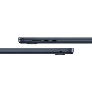 Produktbild für Laptop Apple MacBook Air 15 MDVN4D/A (2026), mitternacht