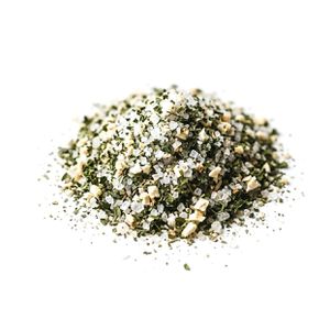 Produktbild für Salz Le-Saunier-de-Camargue Fleur De Sel, in der Dose, BIO