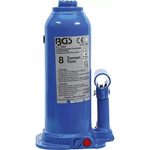 Produktbild für Stempelwagenheber BGS-technic 9884