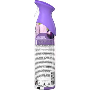 Produktbild für Raumduft Febreze Lufterfrischer Pflaume &amp; Kirsche