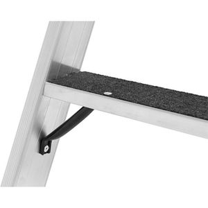 Produktbild für Podestleiter Hymer 868110