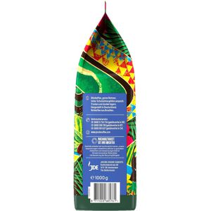 Produktbild für Kaffee Jacobs Origins Brazil, Crema